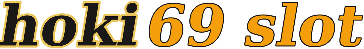 hoki69 slot logo